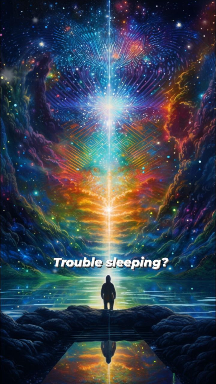 #insomia #sleepmusic✨ join our https://linktr.ee/SleepMusicAi